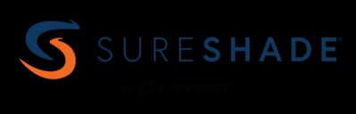 SureShade logo