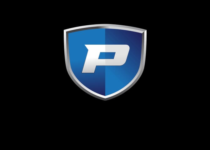 Premier Pontoons logo