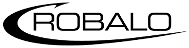 Robalo logo