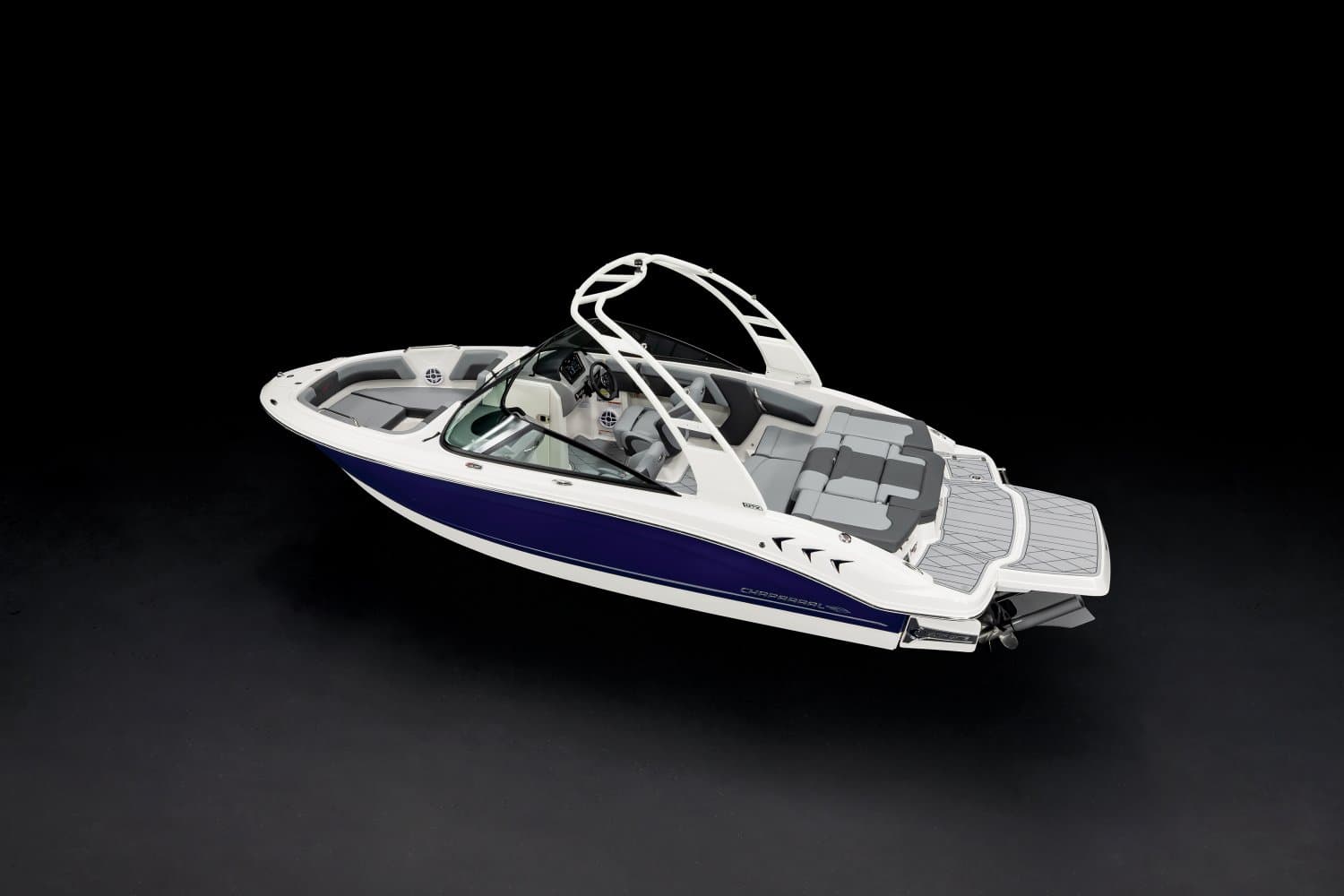 Chaparral GTS / Surf Series — Fish Tale Boats, Southwest Florida
