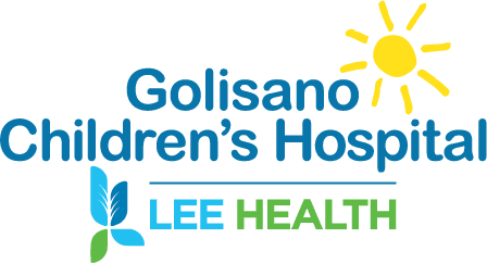 Golisano Children's Hospital logo