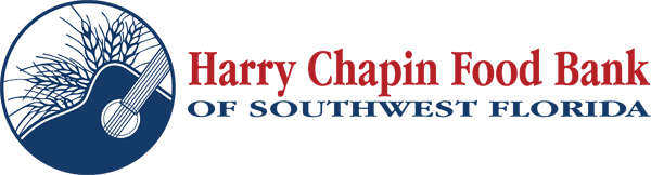 Harry Chapin Food Bank logo