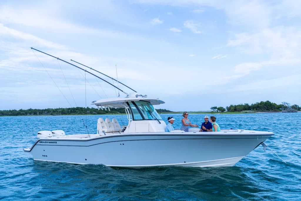 Inside the 2026 Boat Lineup: What’s New, What’s Hot, and What’s Worth the Wait