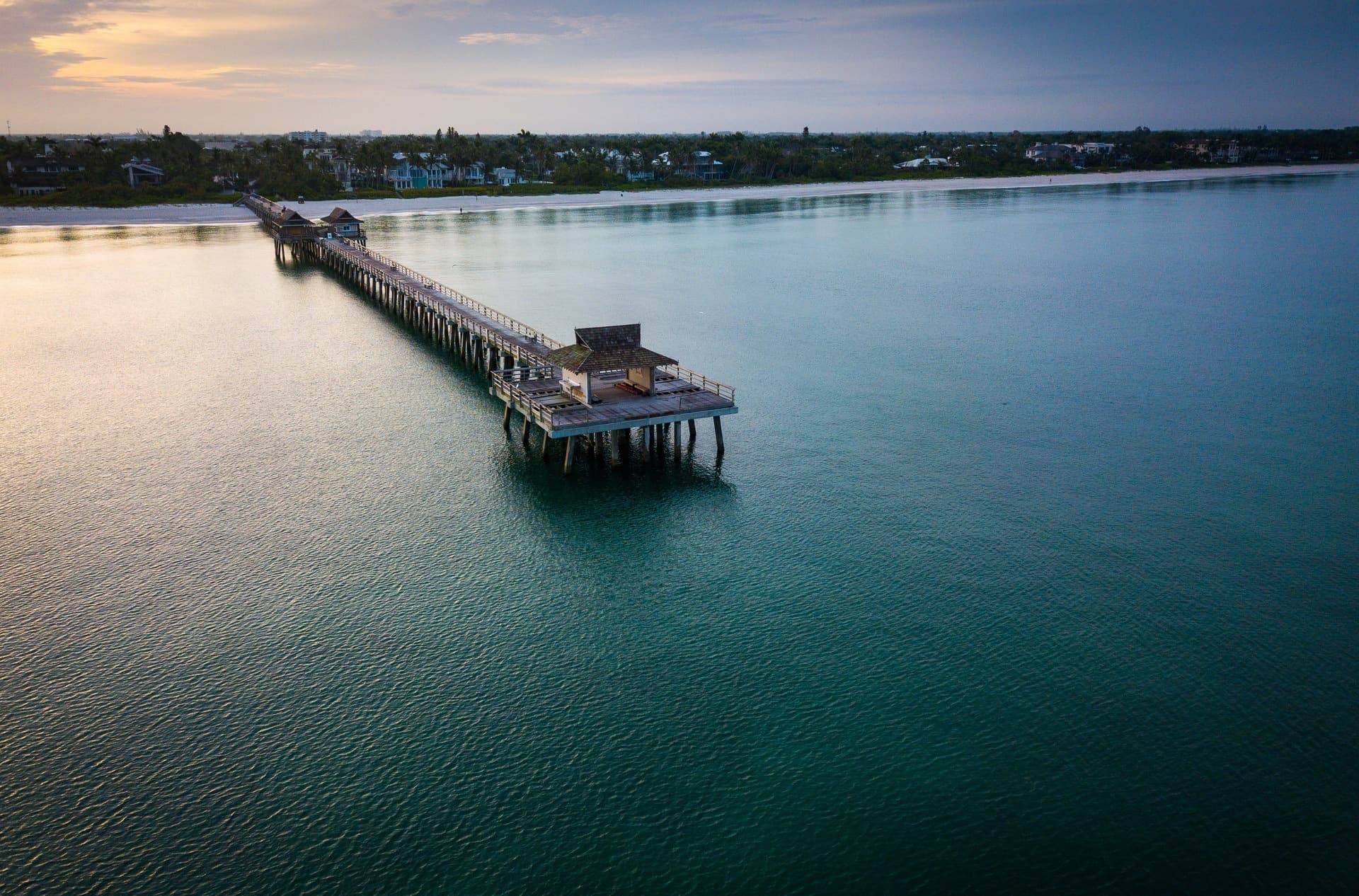 Top Fishing & Boating Spots in Naples
