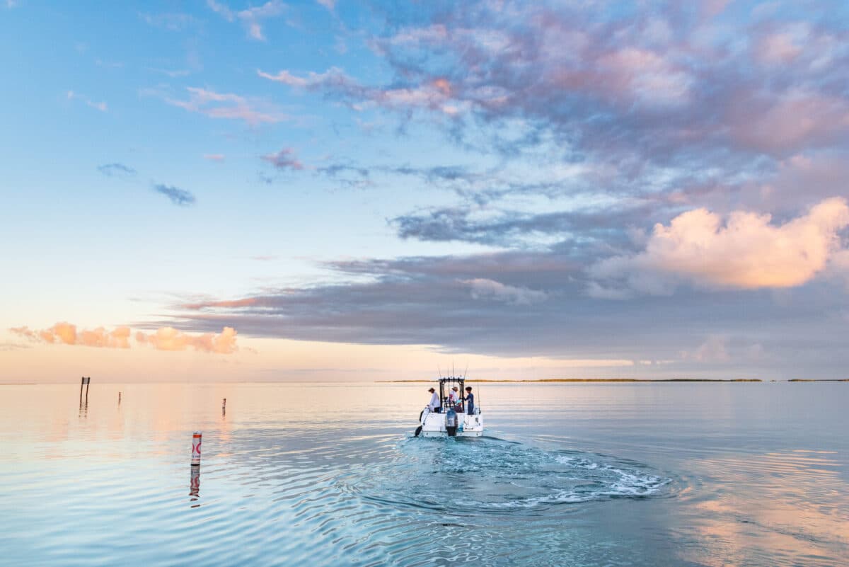 How to Plan a Multi-Day Boating Trip in Florida