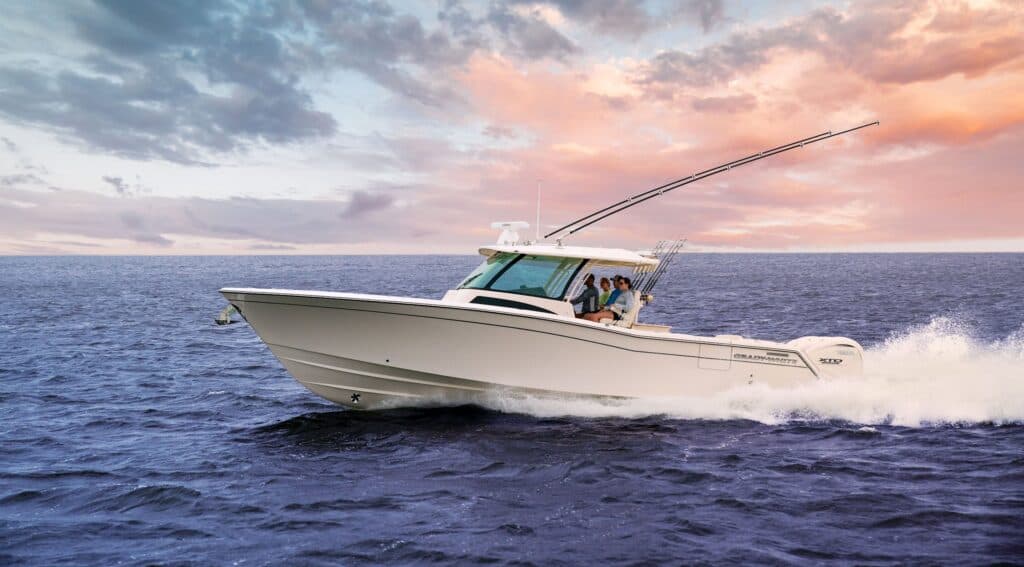 A Look at the Newest Boats for 2024