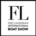Fort Lauderdale International Boat Show 2026 logo