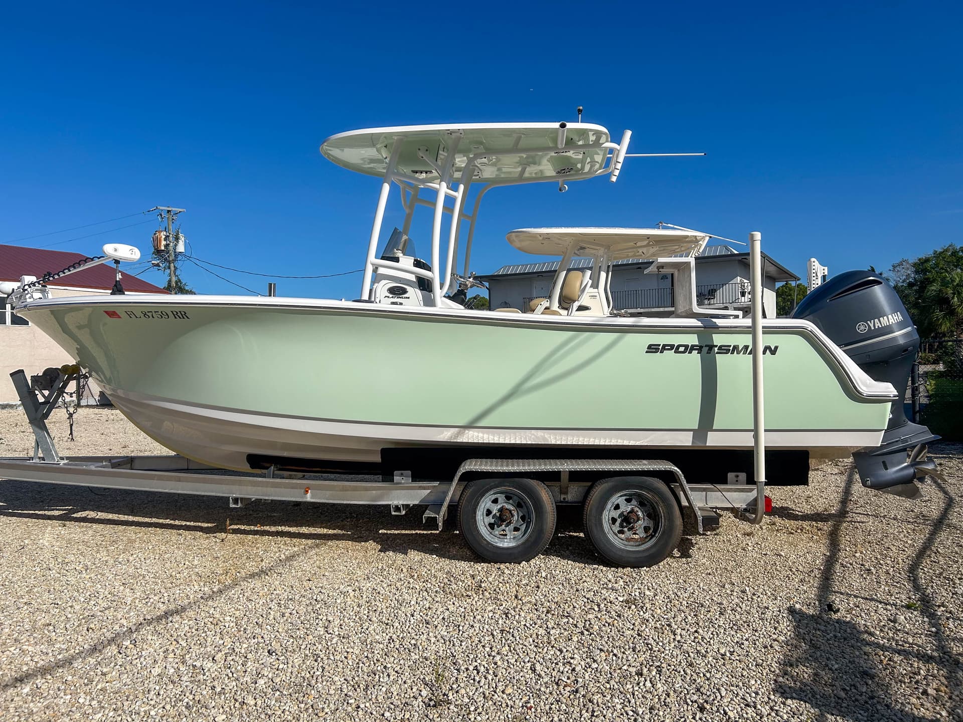 2018 Sportsman Heritage 231