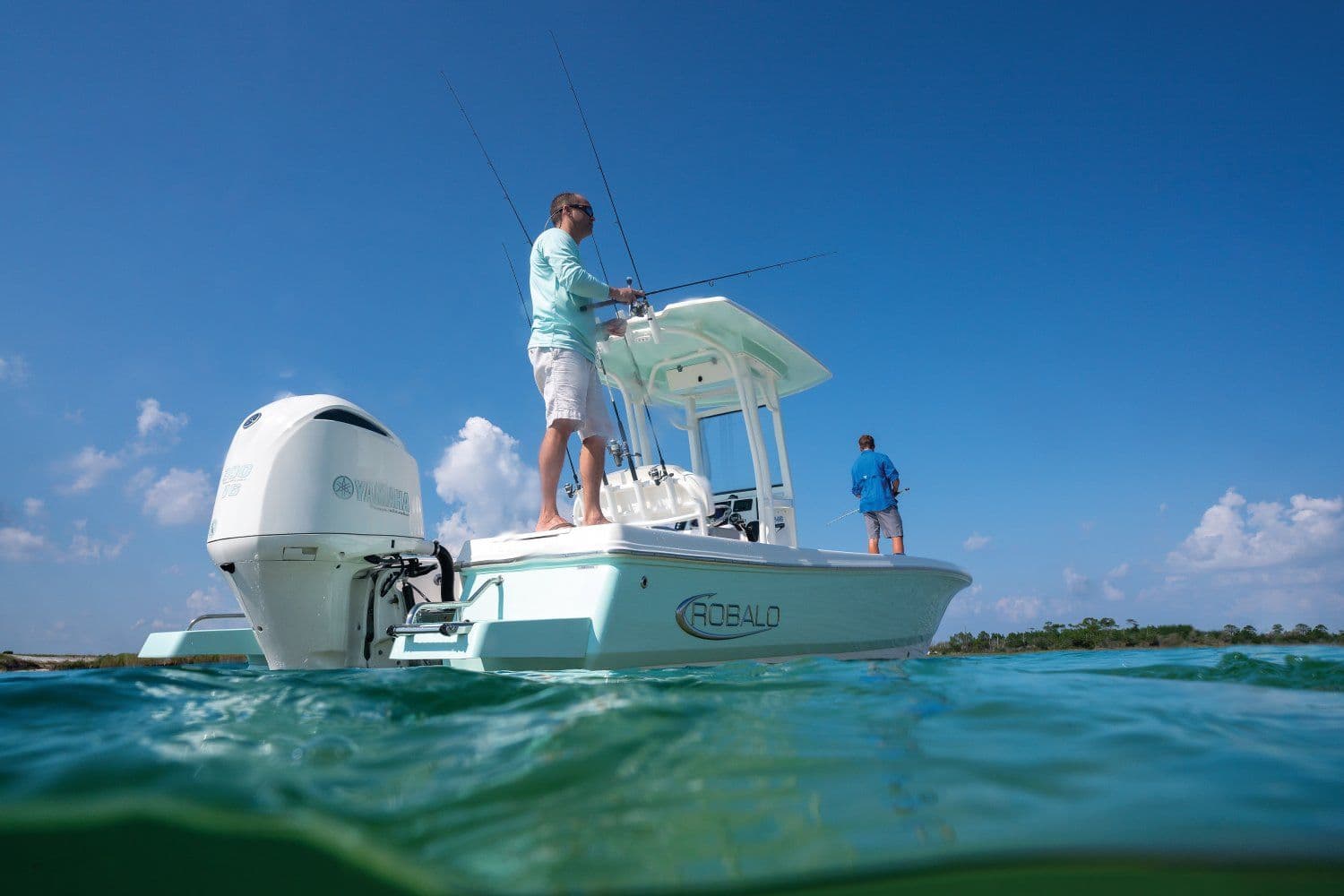 Protect Your Boat with Marine Ceramic Coating