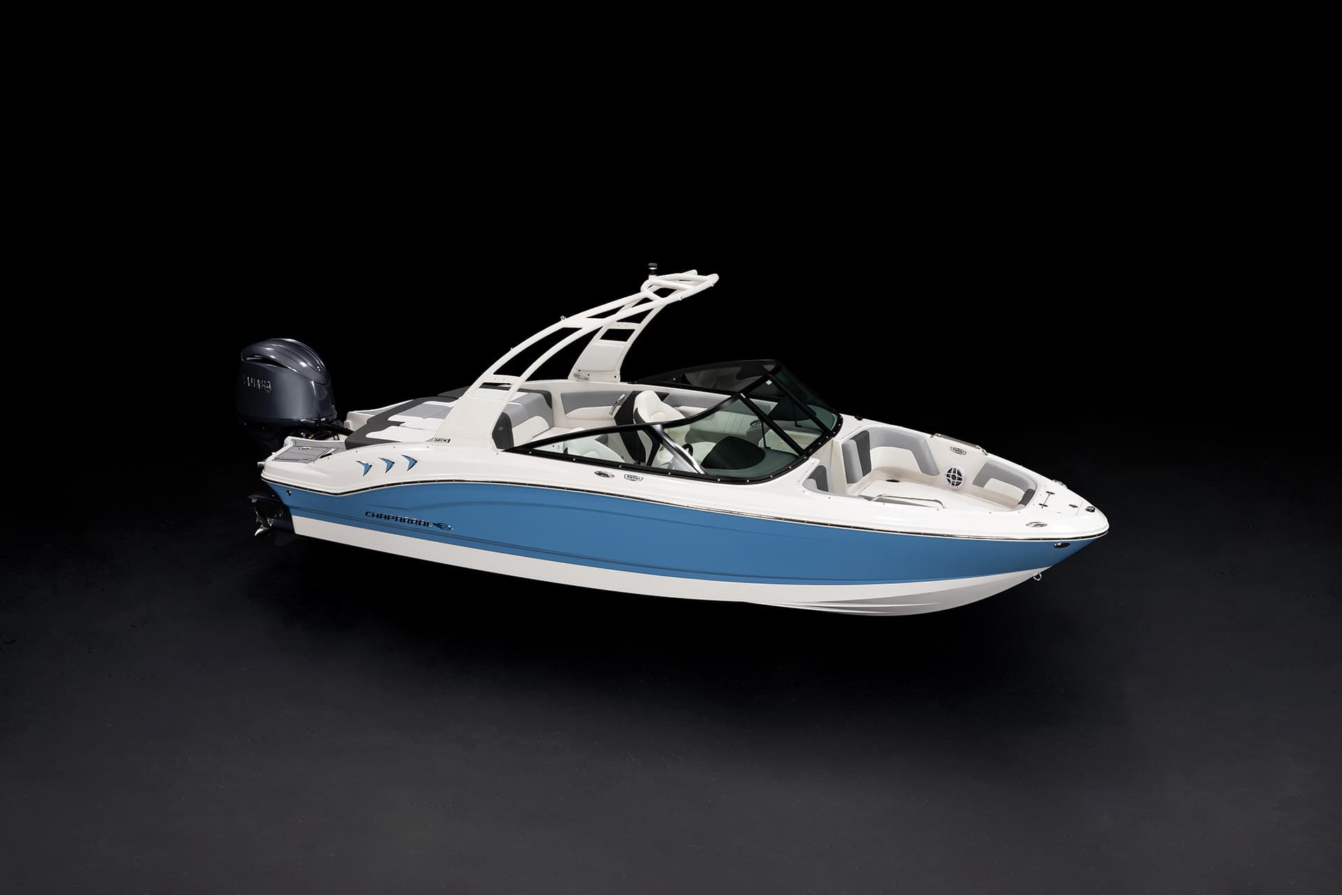 2027 Chaparral 21 SSi OB