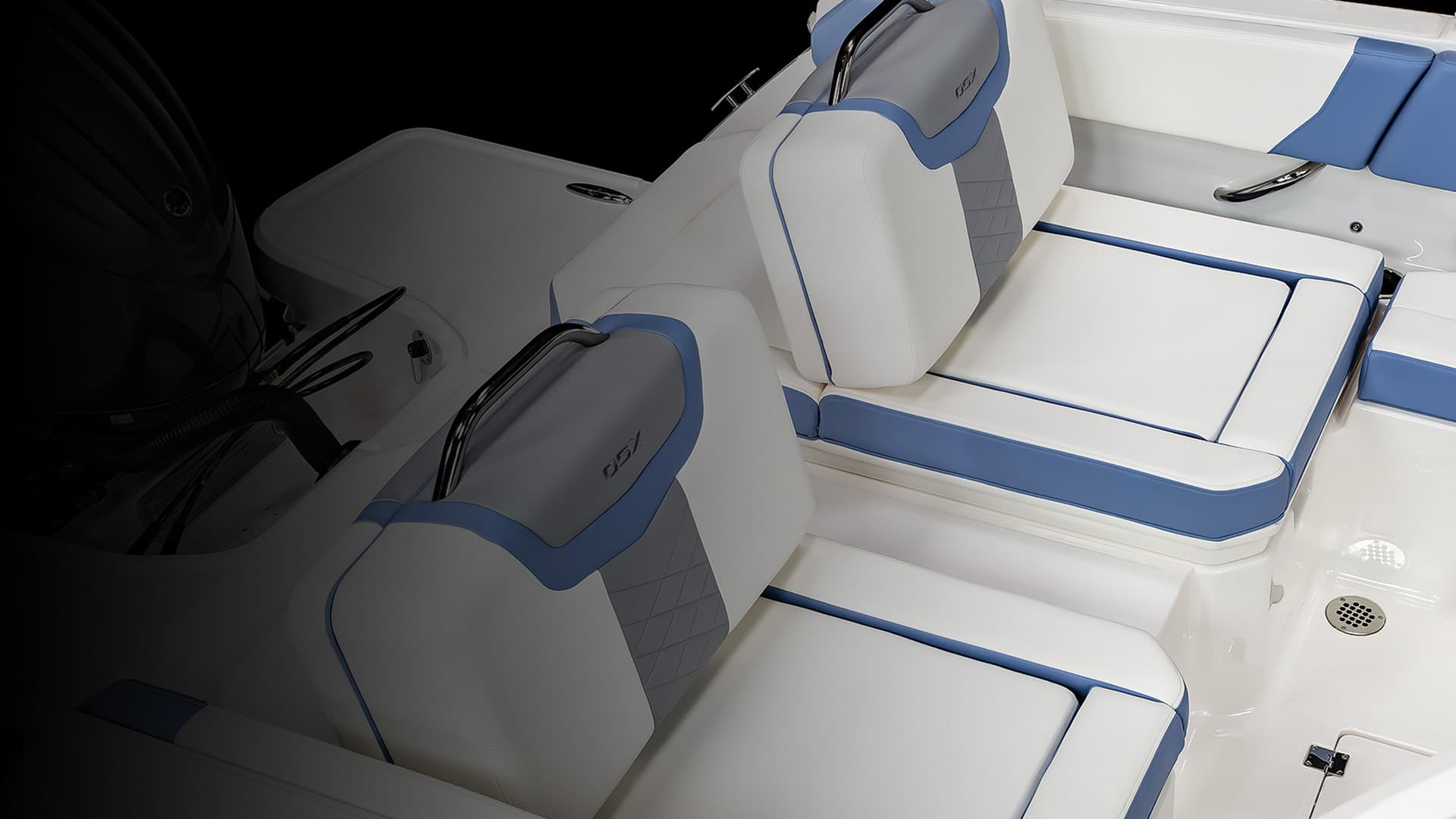 2027 Chaparral 250 OSX