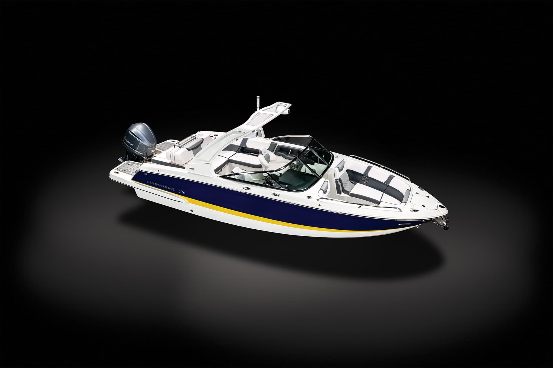 2026 Chaparral 270 OSX