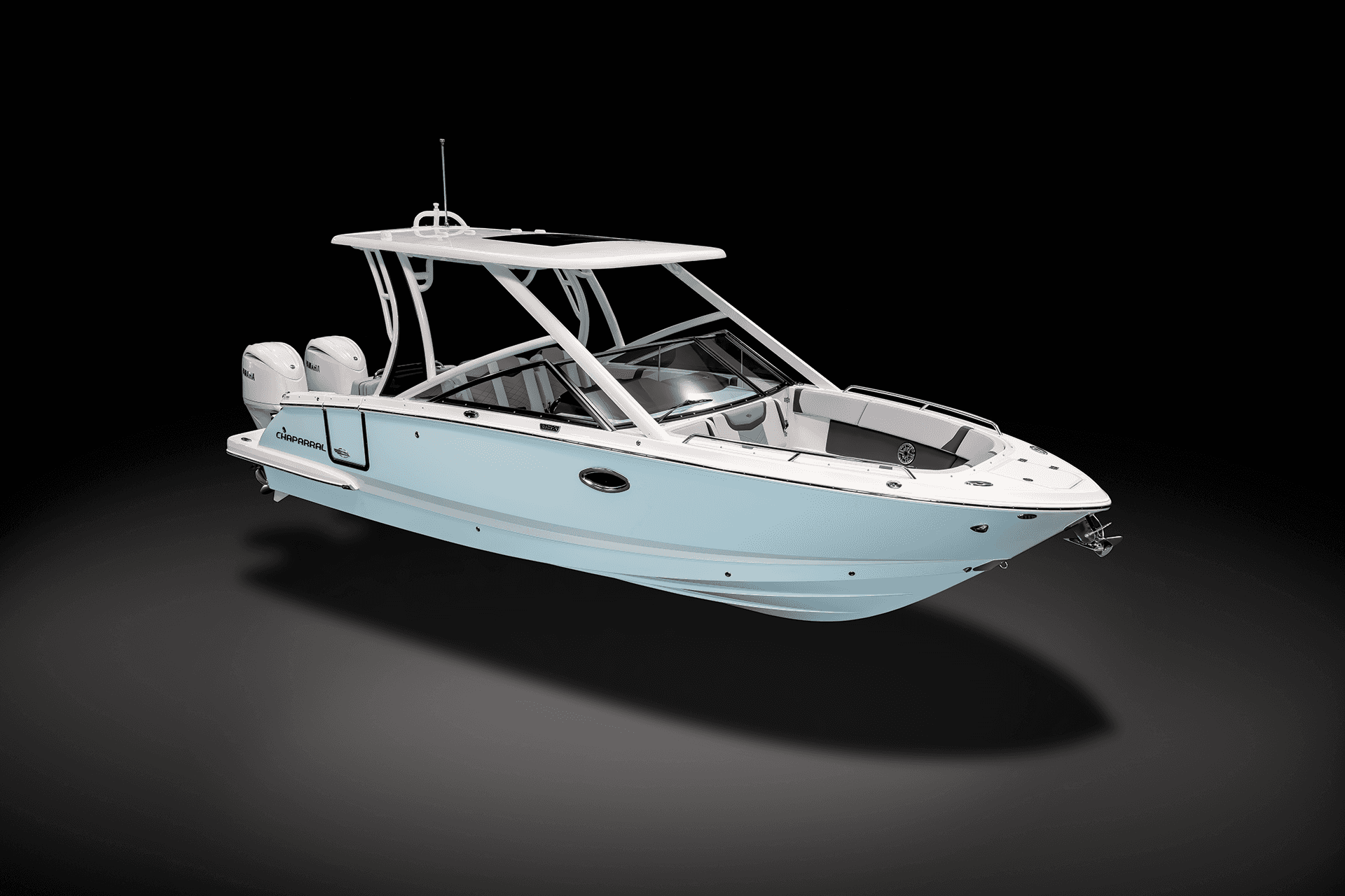2027 Chaparral 280 OSX