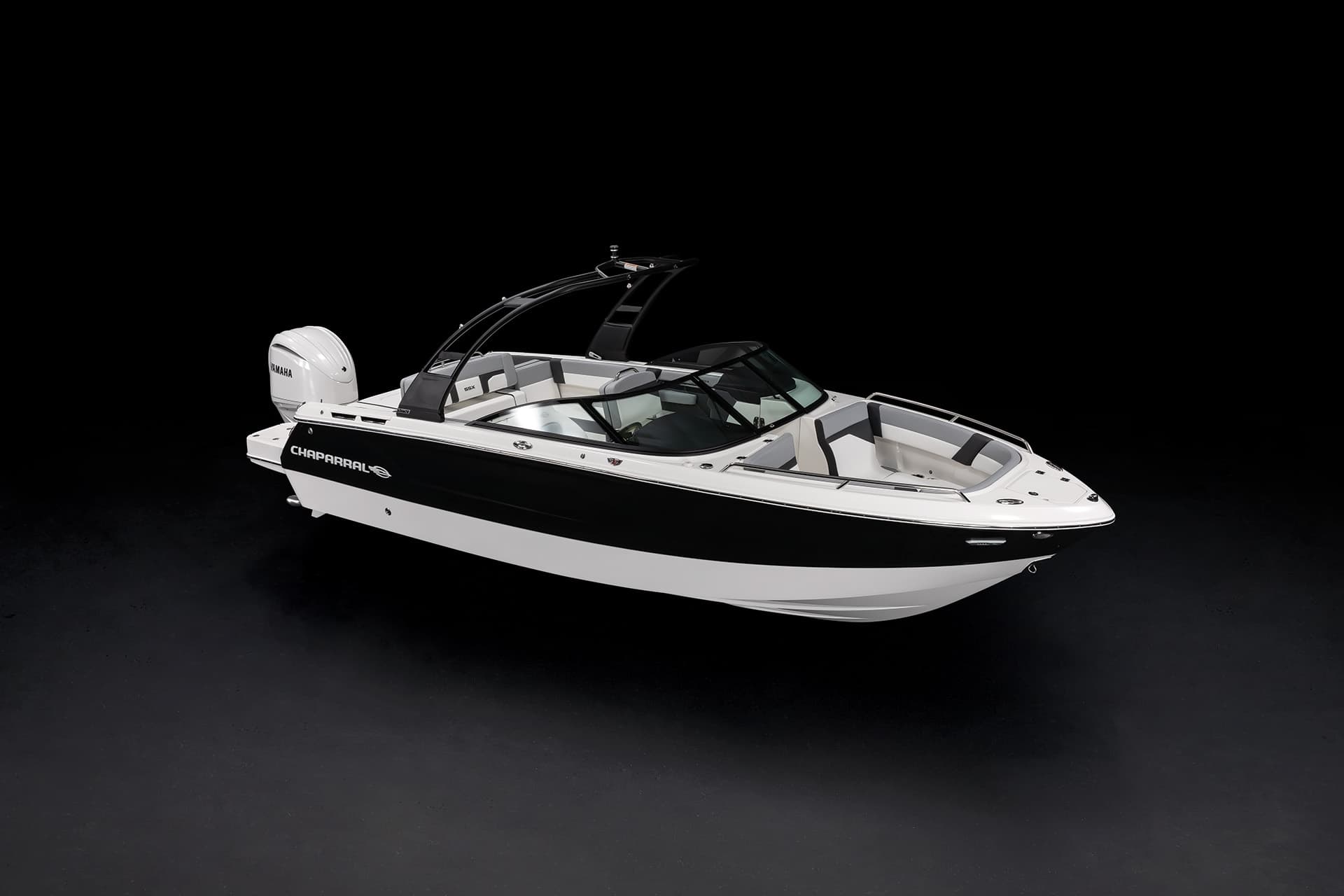 2027 Chaparral 4 SSX OB