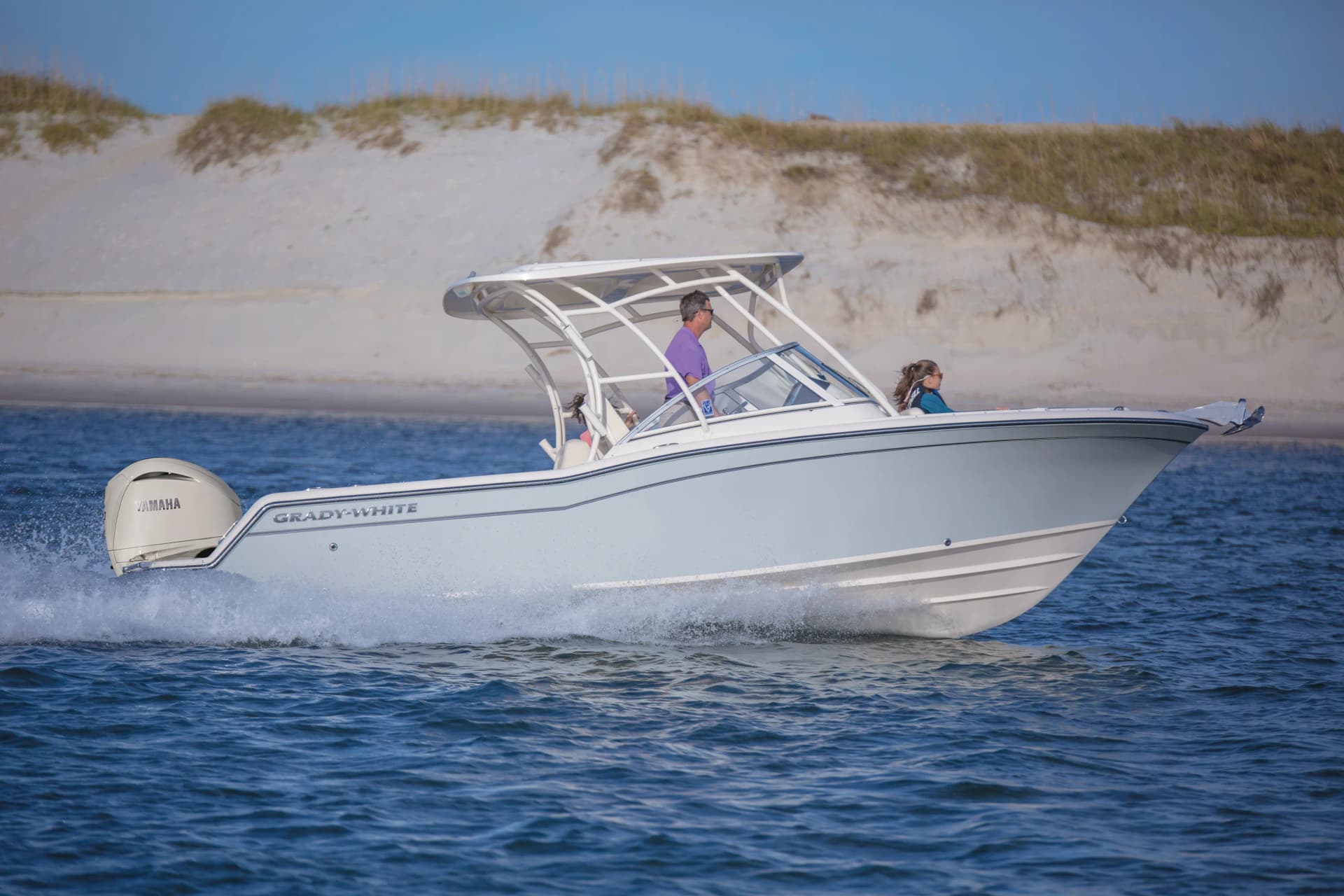 Freedom 235
