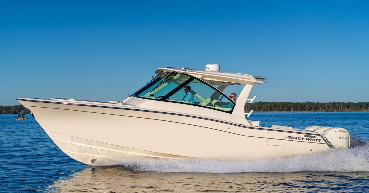 Freedom 345