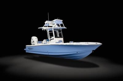 2027 Robalo 266 Cayman SD