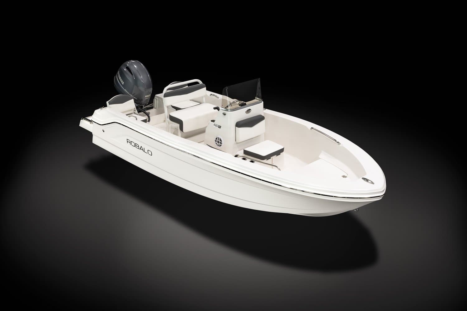 2026 Robalo R160