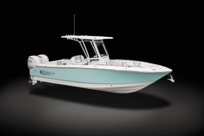 2026 Robalo R250 CC