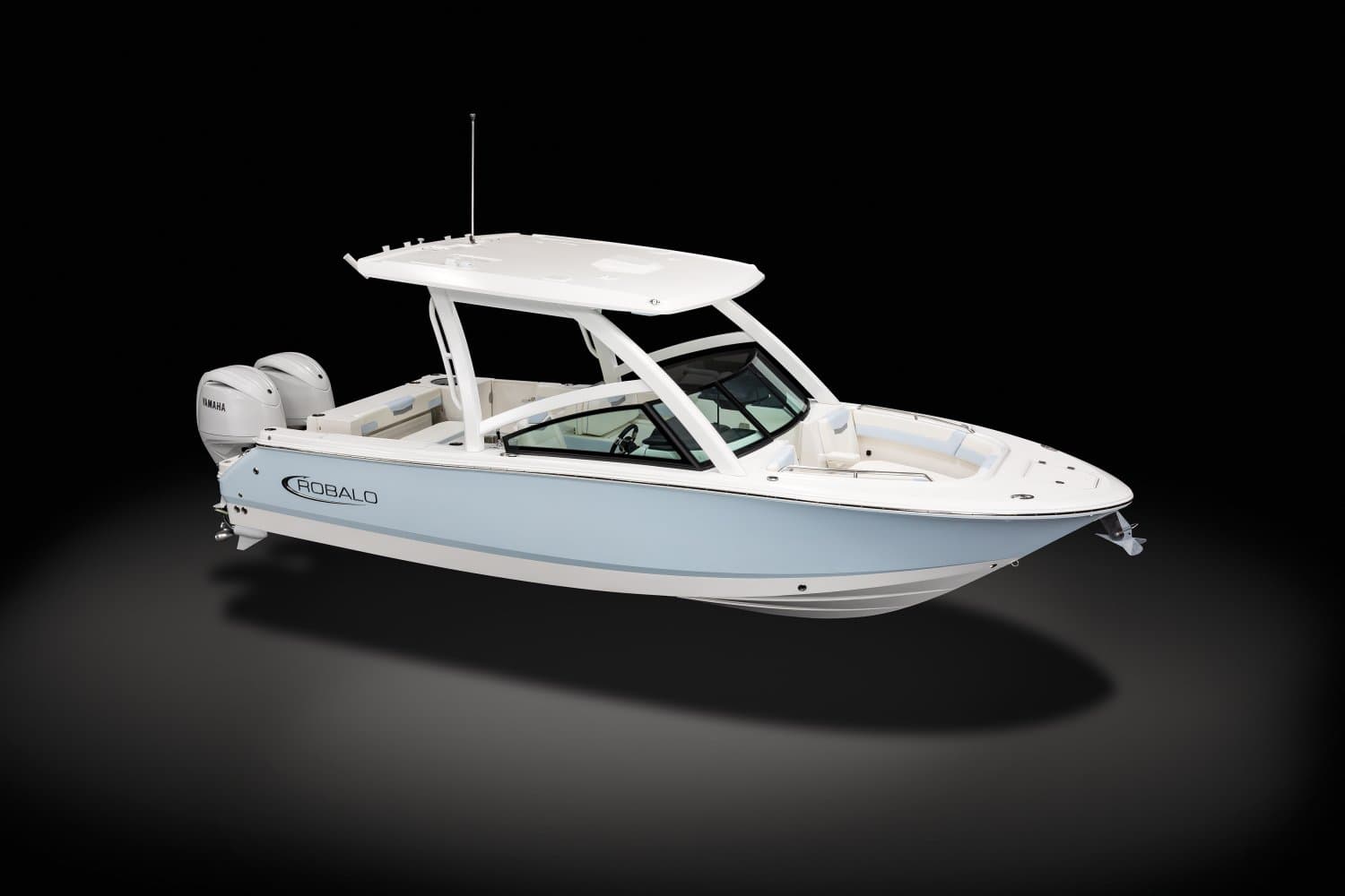 2027 Robalo 257 DC