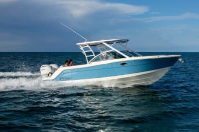 2026 Robalo R277