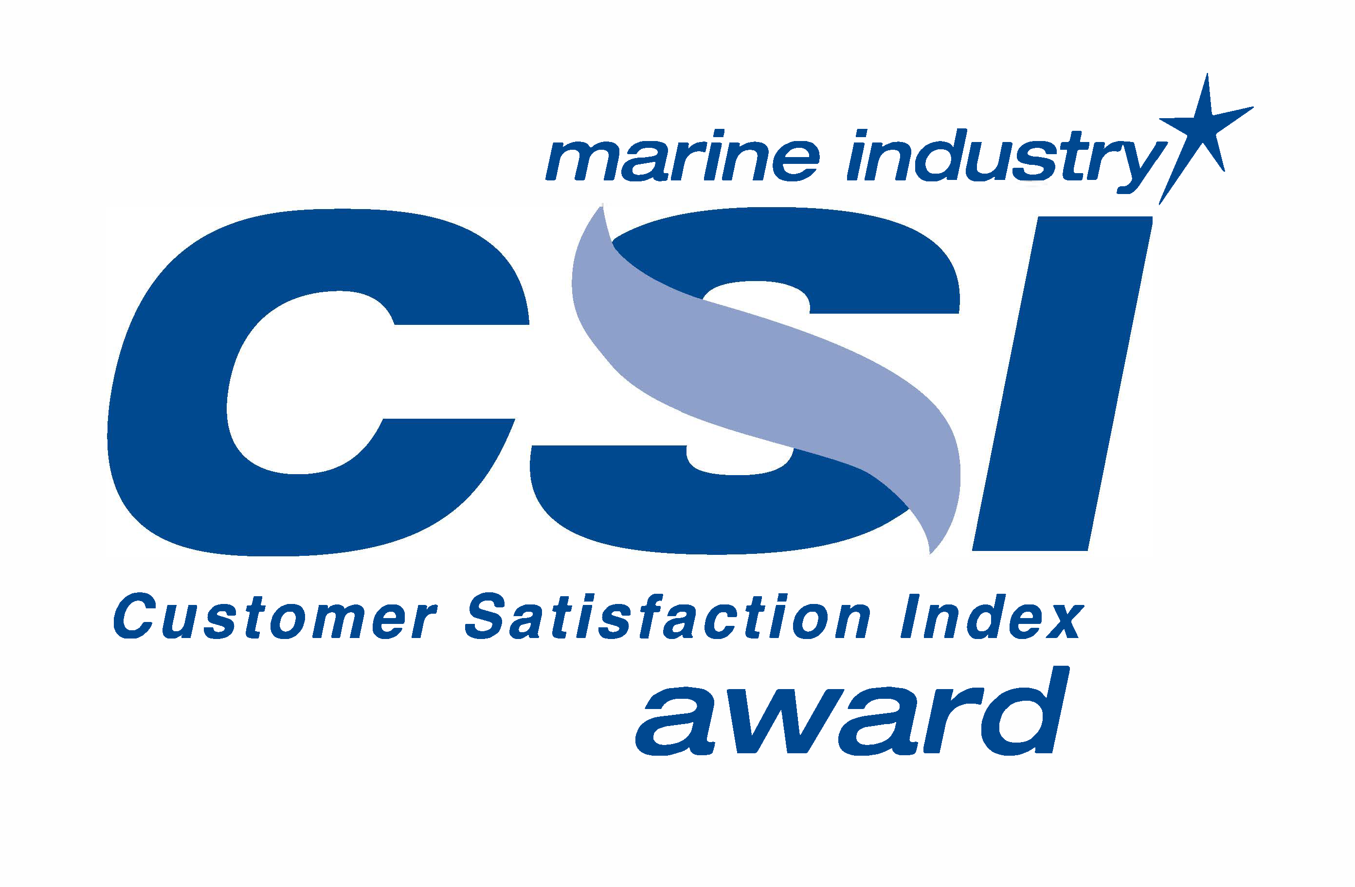 NMMA Marine Industry CSI Award