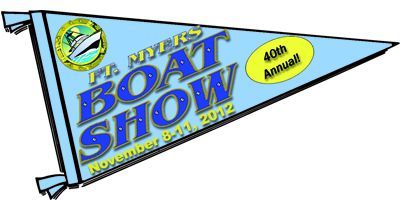 40th Annual Fort Myers Boat Show