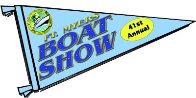 Fort Myers Fall Boat Show