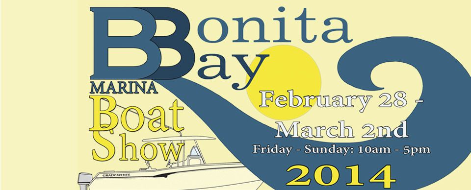 BonitaBayBoatShow2014