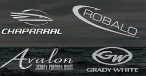 Boat logos