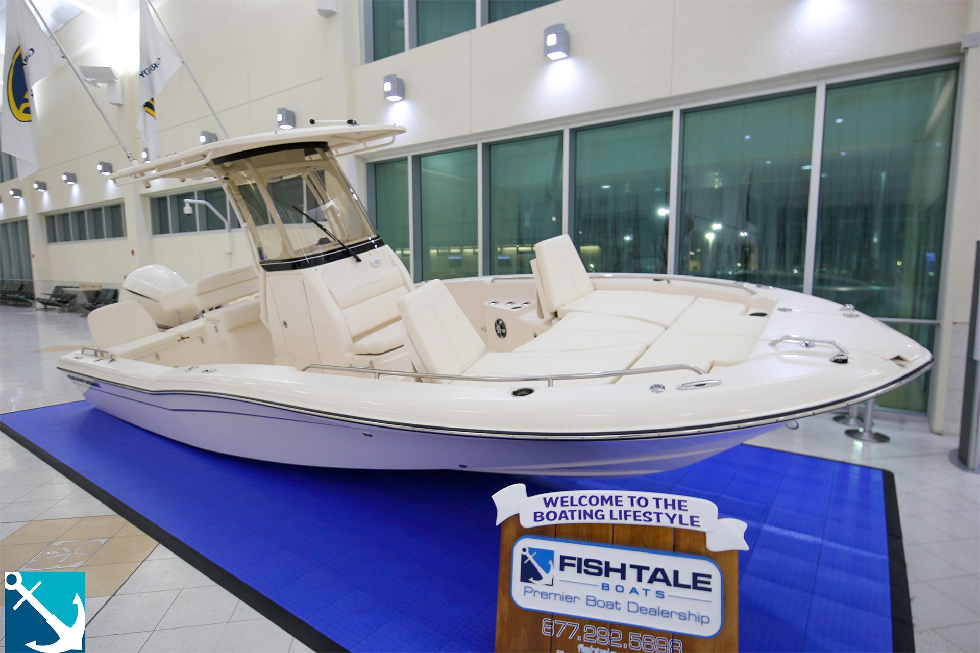 Photo of the article5 Reasons To Buy A Grady-White Boat