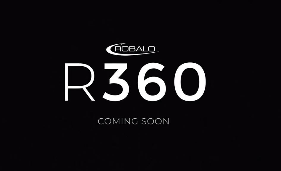 Robalo R360 coming soon