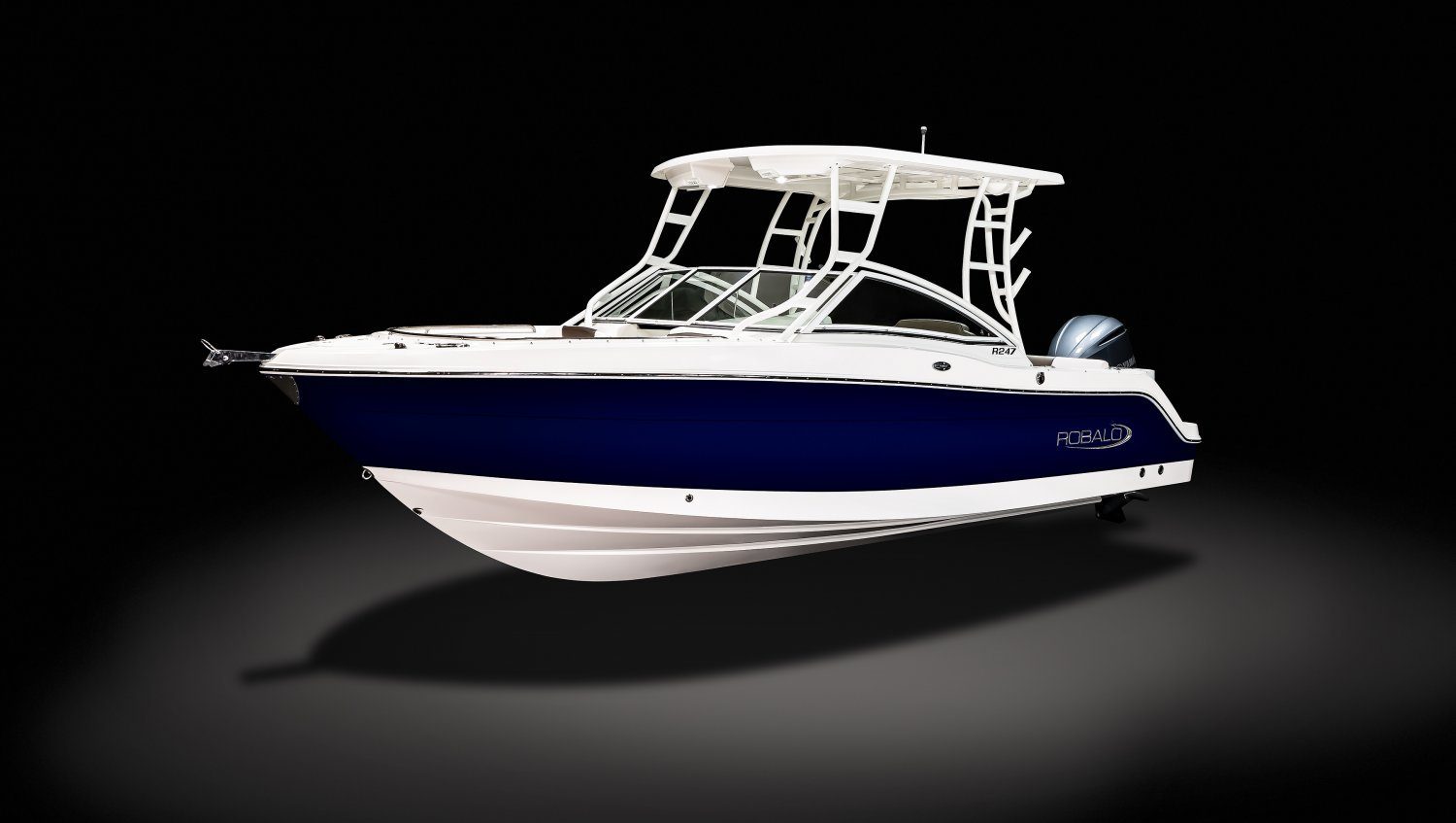 Photo of the articleA Guide to the Robalo R247