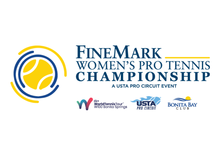 Image 2023 FineMark Women’s Pro Tennis Championship Welcomes Fish Tale Boats as Returning Sponsor FineMark