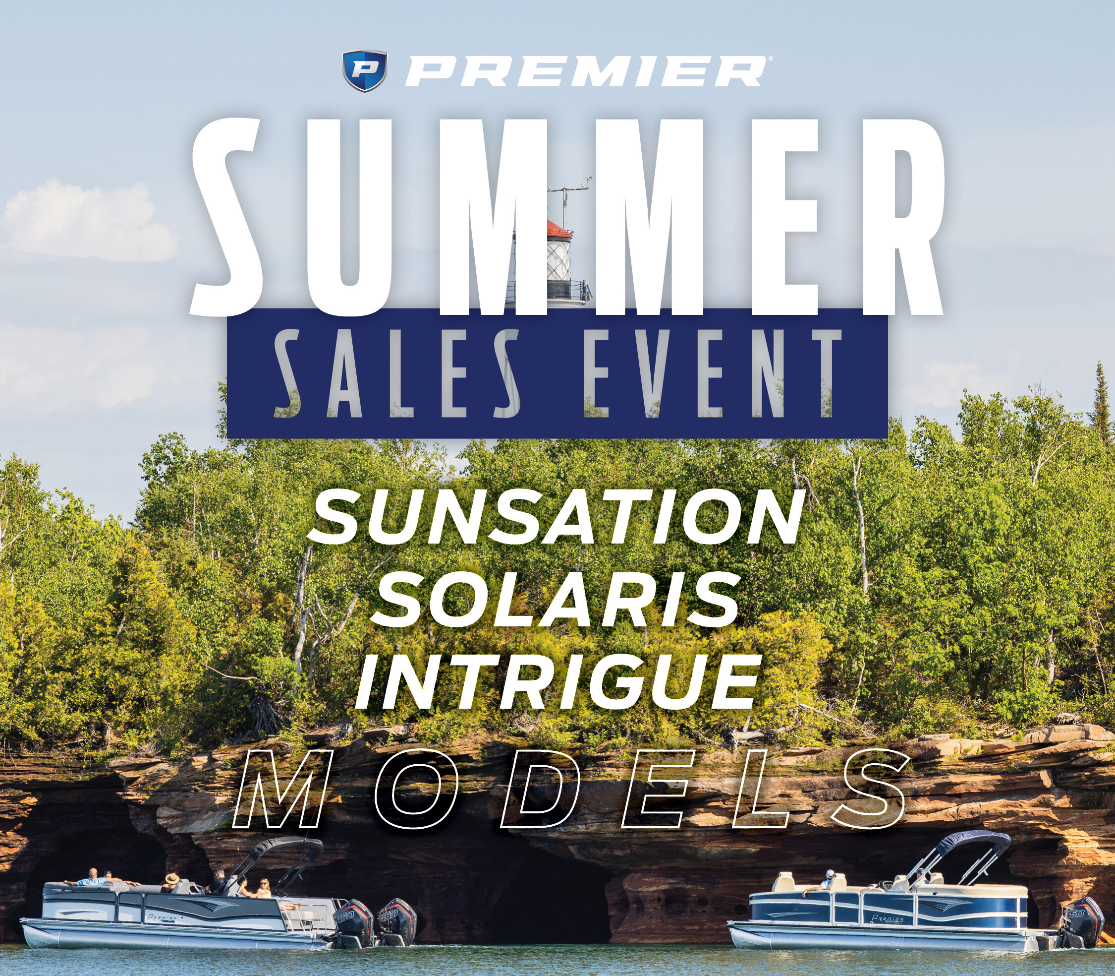 Summer Sales event