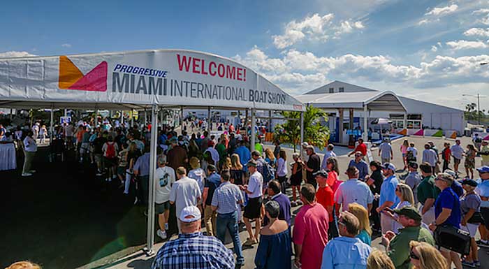 Image 2023 – 2024 Boat Show Season Overview boat shows