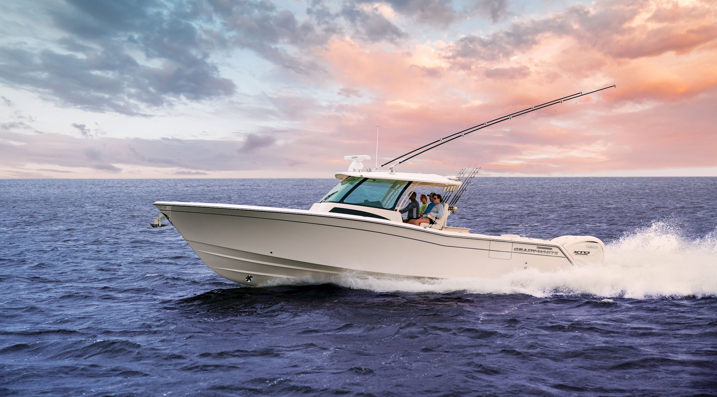 Image A Look at the Newest Boats for 2024 newest boats 2024