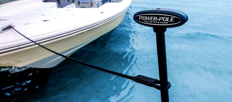 Image Understanding Power Poles on Boats: All You Need to Know Power Poles