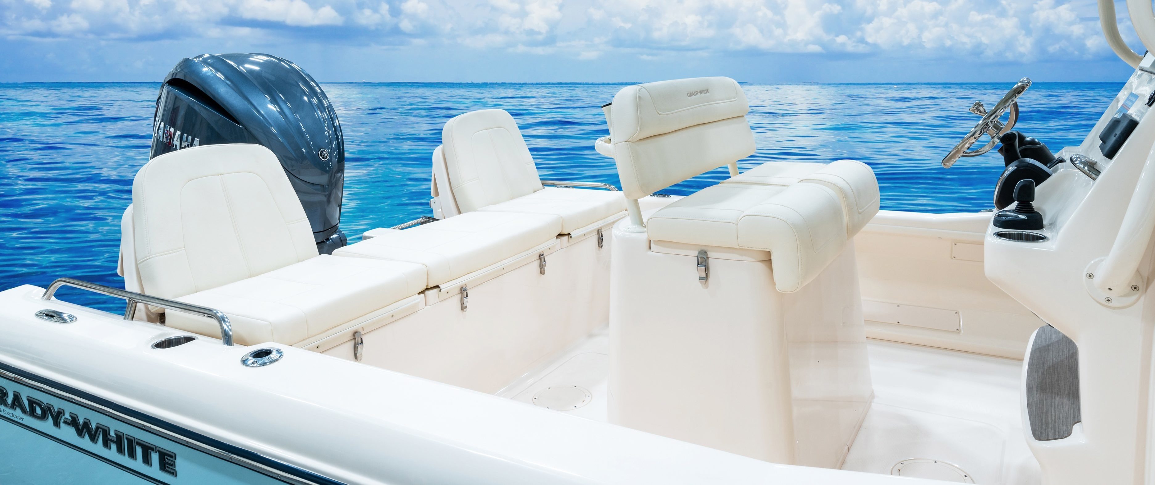 Image Tips for Keeping your Boat Clean 